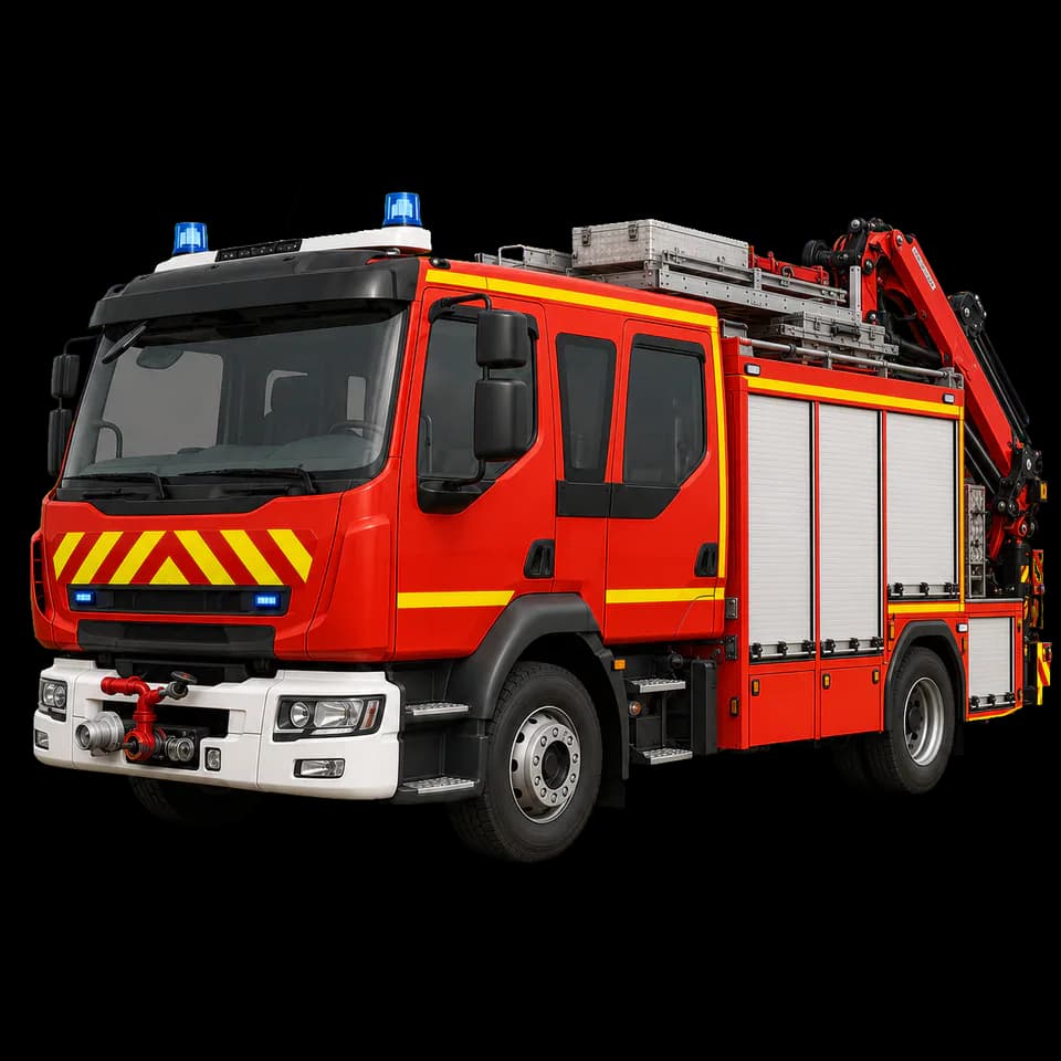 FSR, Secours routier
